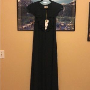 Super long duster/ coverup